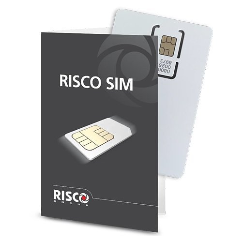 RISCO RP200SIMTR1A SIM Card