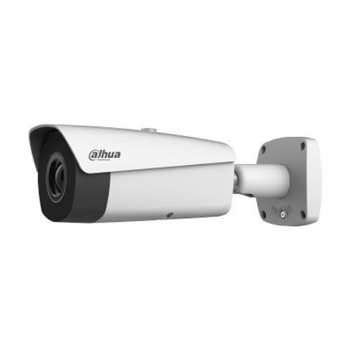 Dahua DHI-TPC-BF5401-S2 Pro Series, IP67 400x300 7.5mm Fixed Lens, Thermal IP Network Bullet Camera, Support Fire Detection