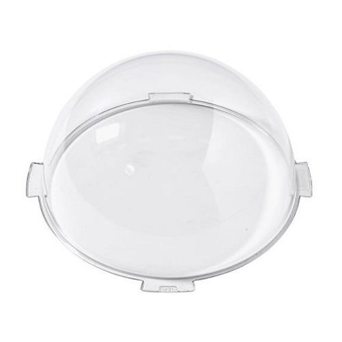 Bosch Vga Bubble Cclr Clear In Ceiling Rugged Bubble Dome Cover For