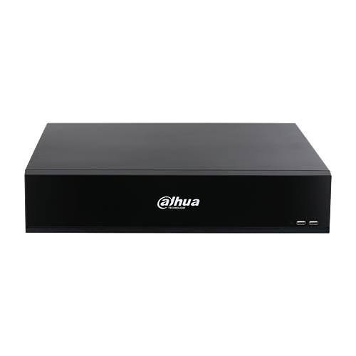 Dahua XVR7816S-4K-I3 16 Channels Penta-brid 4K 2U 8HDDs WizSense Digital Video Recorder