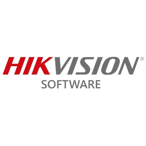 Hikvision HIKCENTRALANPR1CAM Hik Central Series 1 ANPR Camera Connection Software License