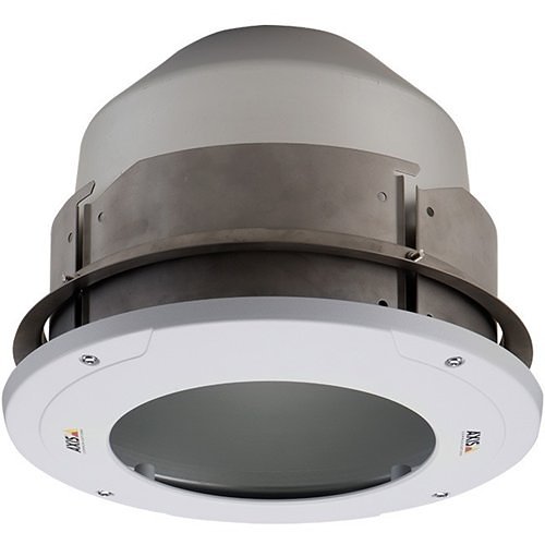 AXIS T94A01L Outdoor Recessed Mount for Q60-E PTZ Cameras