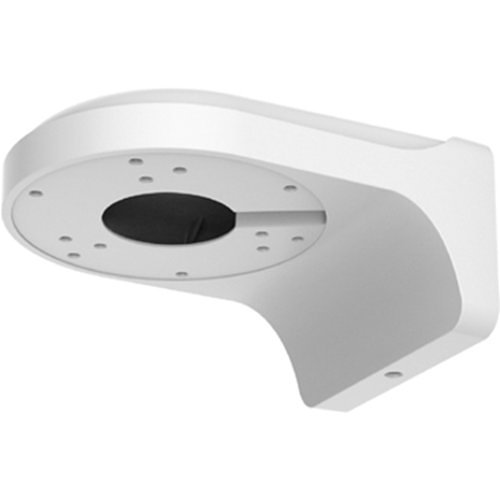 Honeywell HQA-WK Performance Series, Wall Mount Bracket for HQA and IP Cameras, Indoor and Outdoor use, Load Capacity 1.0 kg, White
