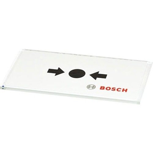 Bosch FMC-SPGL-RW Spare Glass for RW Call Points