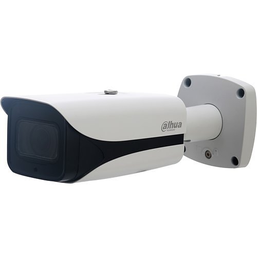 Dahua IPC-HFW5831E-ZE Eco Savvy 3.0, IP67 8MP 2.7–12mm Motorized Lens, IR 50M IP Bullet Camera, White