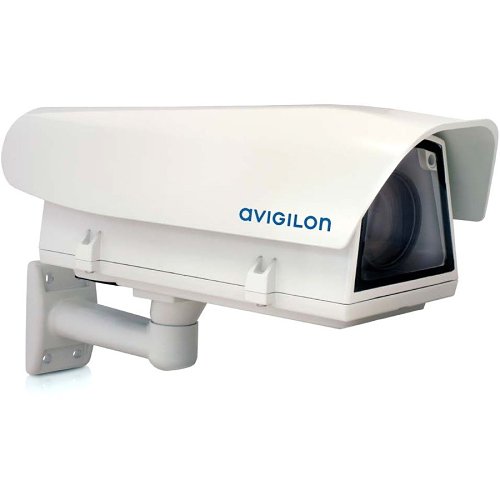 Avigilon ES-HD-CWS-LG Outdoor Weatherproof Large Enclosure with Cooling Fan