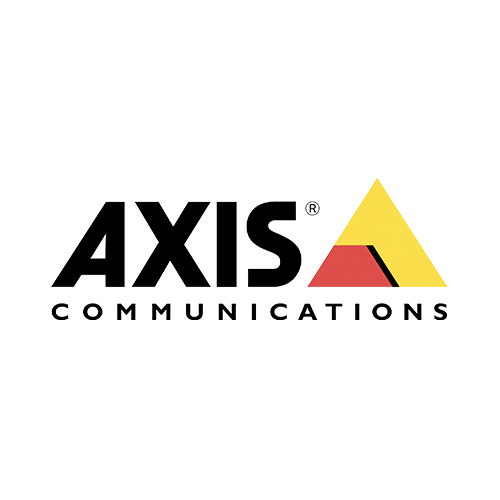 AXIS Q1942-E Q19 serie, Thermische IP bullet camera, 10mm lens, 30fps, IP66, PT Mount, Wit.
