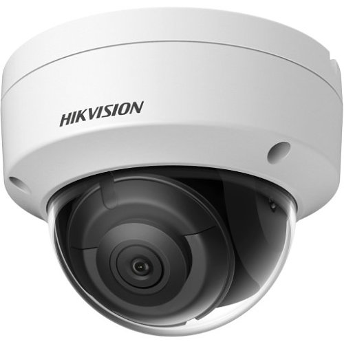 Hikvision DS-2CD2126G2-I(4MM)(D) 2MP AcuSense Fixed Dome Network Camera, 4mm Lens