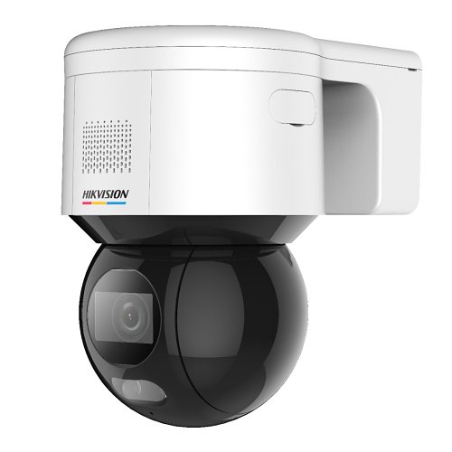 Hikvision DS-2DE3A400BW-DE/W(F1)(T5) Ip PTZ 4mp 4mm Colorvu Ip66 Wl30m