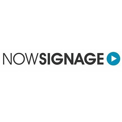 NowSignage 3YRNOWSIGNAGE 3-Year NowSignage License