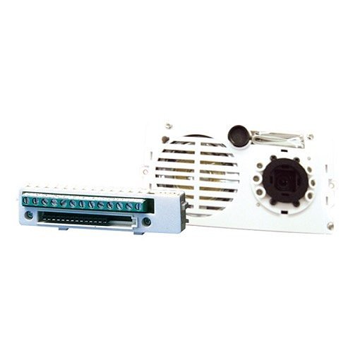 Comelit 4660C Powercom Series, Simplebus2 Pin-Hole CCD Colour LED Camera