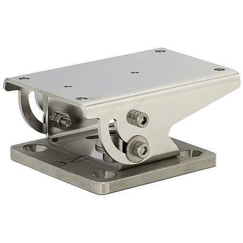 AXIS 5507-191 Explosion-protected Pole Bracket XF40