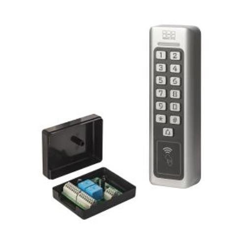 Maasland CS500 Reader Combi Keypad/Cardrdr Ip68 12-24v