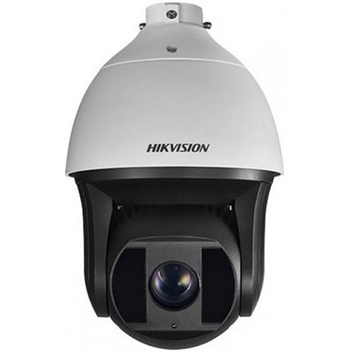 Hikvision DS-2DF8442IXS-AEL(T2) Ultra Series, DarkFighter IP67 4MP 6-252mm Motorized Varifocal Lens, IR 500M 42 x Optical Zoom IP Dome Camera, White