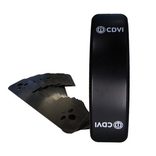 CDVI GAP1024 mounting kit anti-panic doors