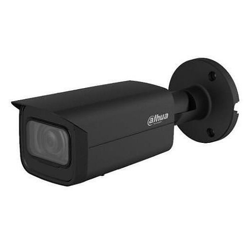 Dahua DH-IPC-HFW3841T-ZS-S2 WizSense Series, IP67 8MP 2.7-13.5mm Varifocal Lens, IR 60M IP Network Bullet Camera, Black