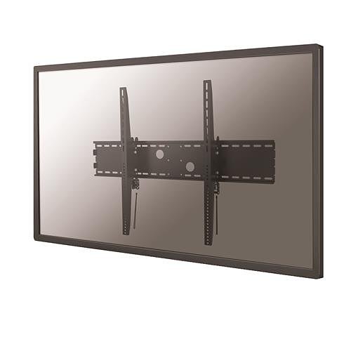 Neomounts LFD-W2000 Bracket Mon Tiltable 60"-100", Black