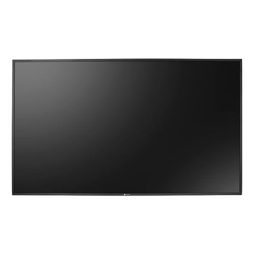 AG Neovo PD 65Q PD Series 65" Ultra HD Commercial Display, Landscape, VESA Mount Compatible