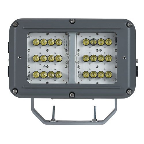 Raytec SPARTAN Flood BL24, Class I Division 2, 2,750lm, Infrared Light 1-21 24 LED 850 50°x50° Beam