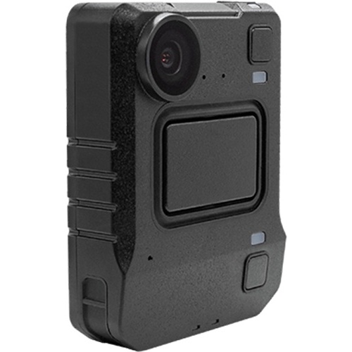 Avigilon VB-440-64-VF-N VB400 Series Body Worn Camera, Close Fit Mount Options, 64GB