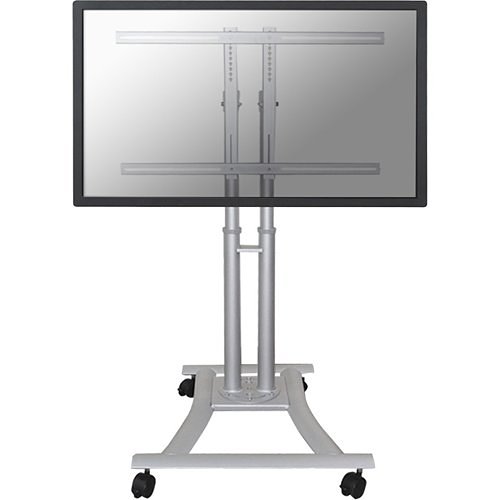 Neomounts PLASMA-M1200 Bracket Mon Mobile Floor 27"-70" Silver