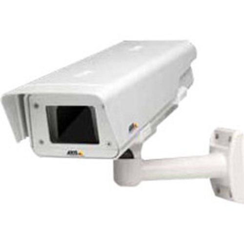 AXIS T92E20 Outdoor Camera Housing for Artic or Tropical Environments, Dual Shell Technology