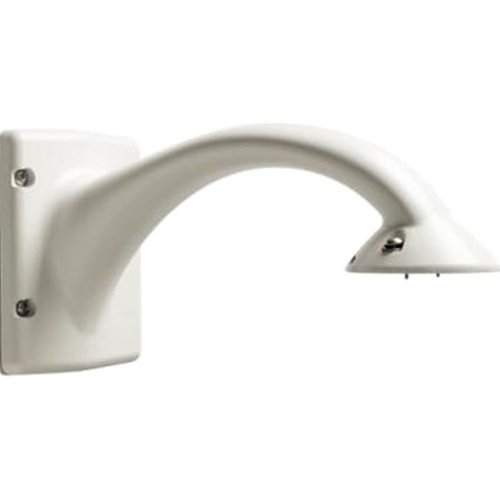Bosch VGA-PEND-ARM Autodome Pendant Arm with Wiring Mount For Surveillance Camera, Off-White