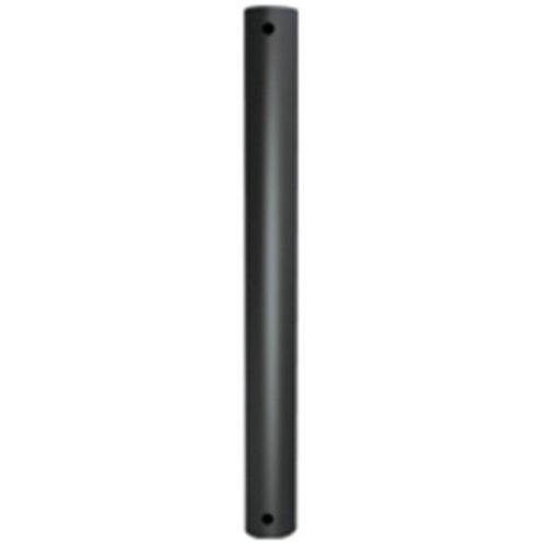 B-Tech BT7850-150-B 50mm Pole, Stainless Steel Finish