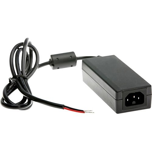 AXIS T8006 PS12, 12VDC Power Supply with C15 Mains Cable