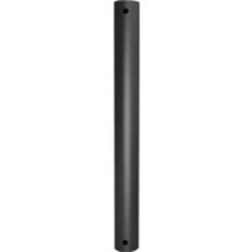 B-Tech BT7850-050-B 0.5m Pole, Black