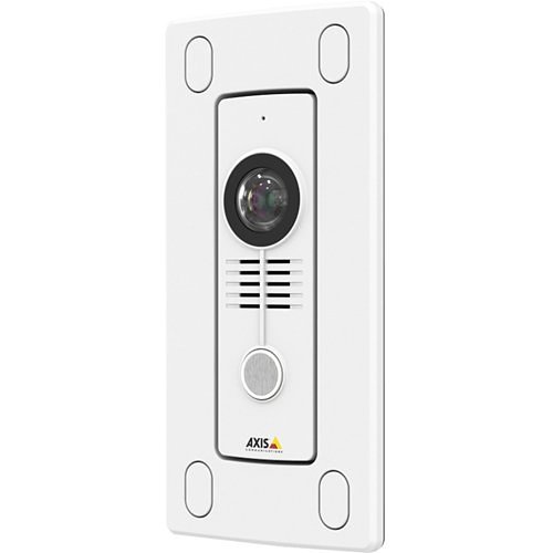 AXIS A8105-E Flush Mount for AXIS A8105-E Network Video Door Station