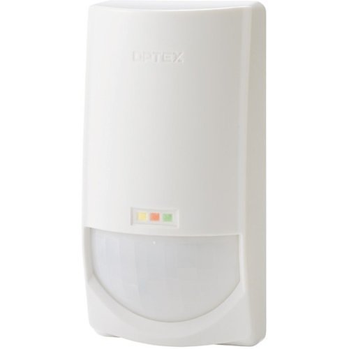 Optex CDX-AM Advanced Indoor PIR Motion Detector, 50' x 50'