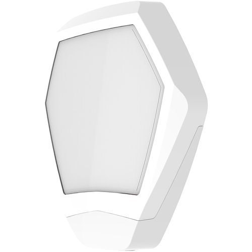 Texecom WDB-0003 Odyssey X3 Series, Sounder Cover, Indoor use, Compatible with Odyssey X3 Sounder, White