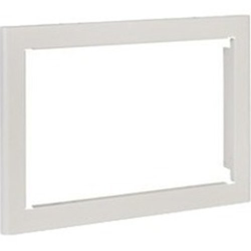 Morley-IAS DXc Series, Flush Mount Bezel Kit for DXc2 and DXc4 Panels, Medium Enclosure (795-113)