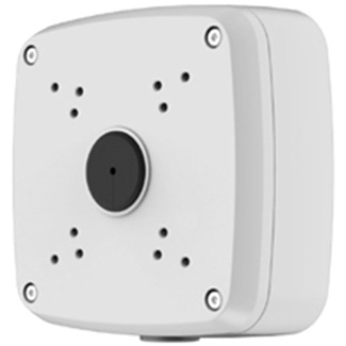 Honeywell HQA-BB1 Mounting Box for Performance Series Cameras, White