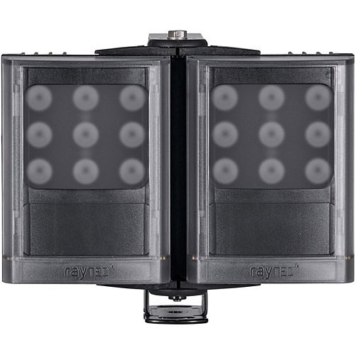 Raytec VAR2-I4-2 VARIO2 i4-2 Adaptive Illumination Double Panel Standard Pack 850nm