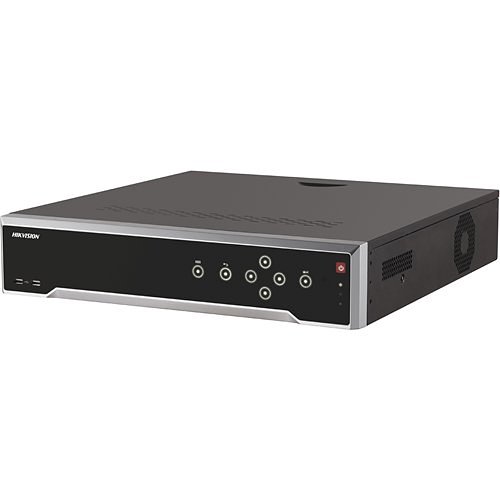Hikvision DS-7716NI-I4 Pro Series, 4K 16-Channel 160Mbps 1.5U 4 SATA NVR