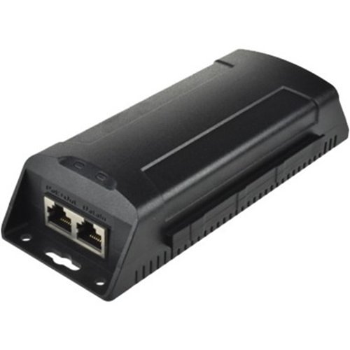 Elbac S40030-B0 POE Injector 30W 1gbps,