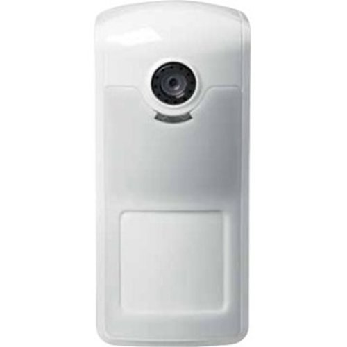 Honeywell Home ISN3010B4 Galaxy Flex Series, Camera PIR Sensor, White