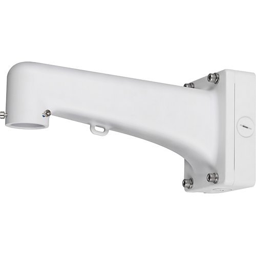 Dahua PFB310W Integration Bracket for PTZ Cameras, Indoor & Outdoor Use, Load Capacity 8kg, White