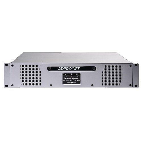 Honeywell 60041810 iFT Series, 16-Channel 32x5 Mbps 10TB HDD NVR