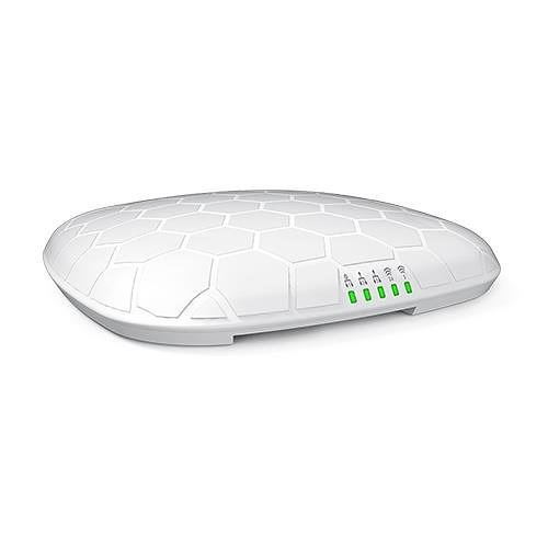 LigoWave NFT-2AC Dual-Band, Dual-Radio 802.11ac Indoor Access Point