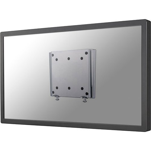 Neomounts FPMA-W25 Bracket Mon Ultrathin 10"-30" Silver