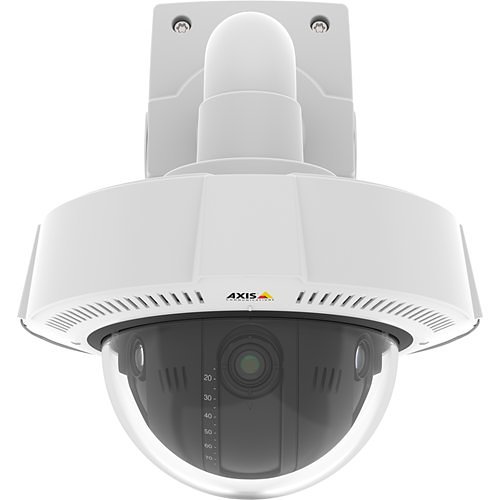 AXIS Q3709-PVE Network Camera, Replaced by Q3819-PVE Panoramic