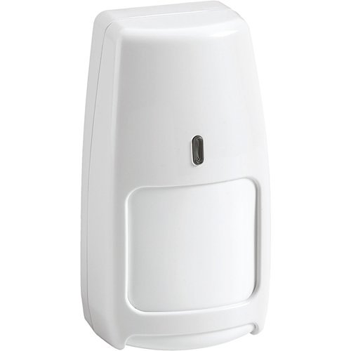 Honeywell IR8M PIR Motion Sensor with Dual Protocol for Compatibility with Galaxy Dimension and G2 Systems, Le Sucre and Domonial Systems