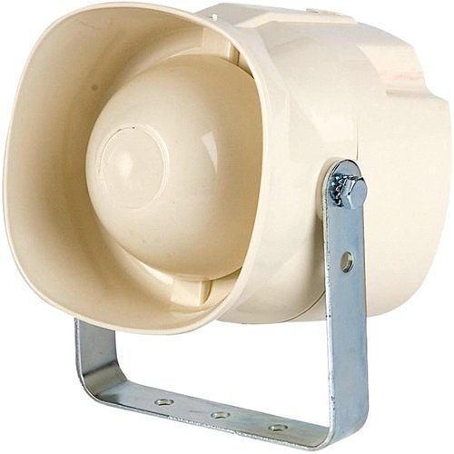 Finsecur SIRROCOC Classe C High Power Evacuation Siren