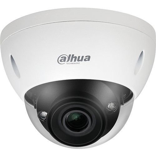 Dahua IPC-HDBW5241E-ZE Wizmind Series, IP67 2MP 2.7-13.5mm Motorized Varifocal Lens, IR 40M IP Dome Camera, White