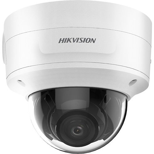 Hikvision DS-2CD3786G2-IZS 8 MP AcuSense Varifocal Dome Network Camera, 2.7-13.5mm