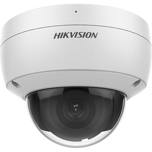 Hikvision DS-2CD2186G2-I 4K Acusense Fixed Dome Network Camera