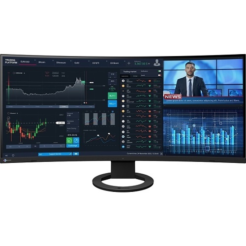 EIZO EV3895-BK FlexScan 32